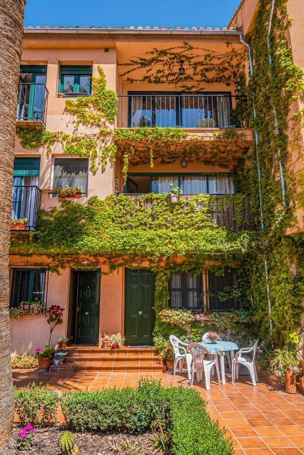 Tuguest Alhacaba Apartment - Free Parking Granada Exterior foto